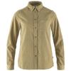 FJALLRAVEN Women'S Ovik Cord Shirt W (89830)