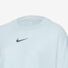 Nike T Shirt Glacier Blue Unisex Kids' FN9692-474