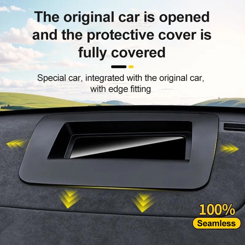 Защитная крышка для проекционного дисплея (HUD) для Lynk & Co 900 L946 2025 2026 2027 Пылезащитный Проекционный дисплей Отражающий Антицарапающий Экран Аксессуары