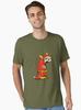 Zootopia Sloth flash Essential T-Shirt