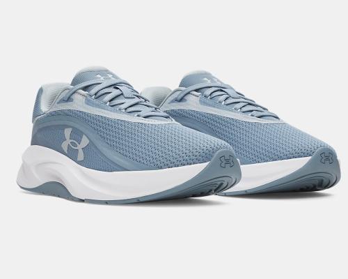 [Under Armour] UA Radiant TR [6007142-448]
