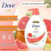Dove Grapefruit & Lime Refreshing Body Wash
