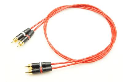 BELDEN 88760 RCA Audio Cables, 3 M