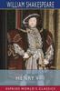 Книга Henry VIII (Esprios Classics)