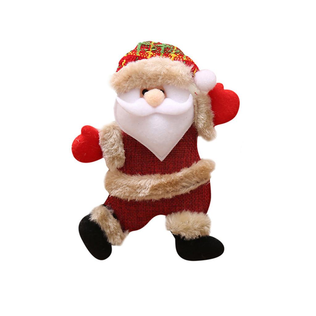 Christmas Ornaments Home Furnishing Decoration Tree Ornaments Holiday Gifts