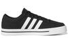 adidas Neo Retrovulc 'Черный Белый' GW8364