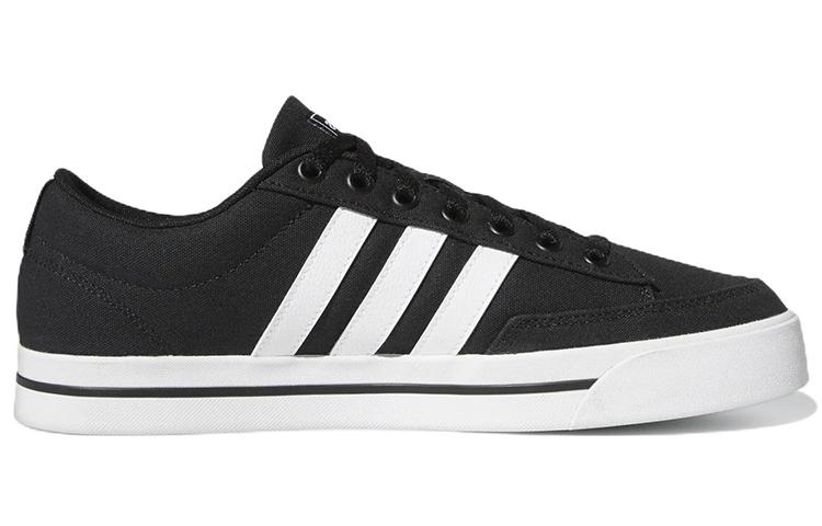 adidas Neo Retrovulc 'Черный Белый' GW8364