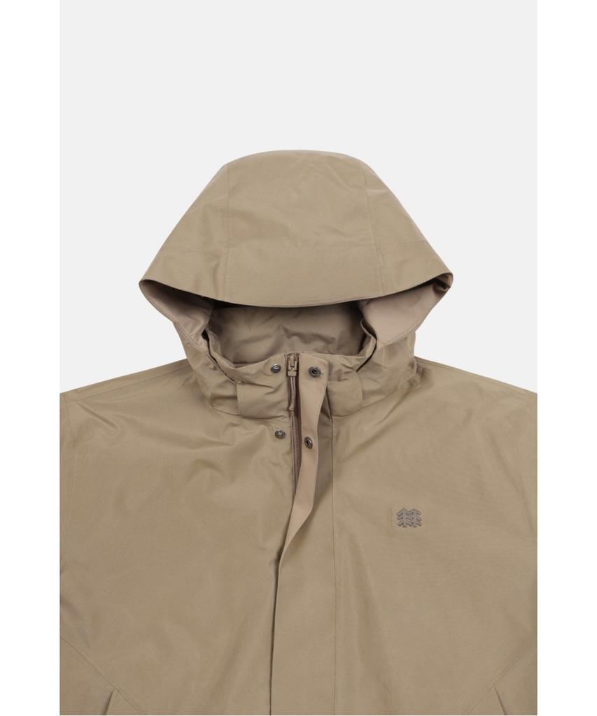 Kolon Sport Men'S Gore-Tex Hooded Detachable Waterproof Jacket Jwjgx26271Dbe