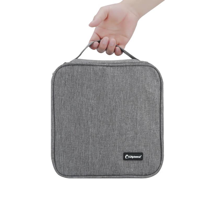 Дорожная косметичка Diplomat DS-14082L