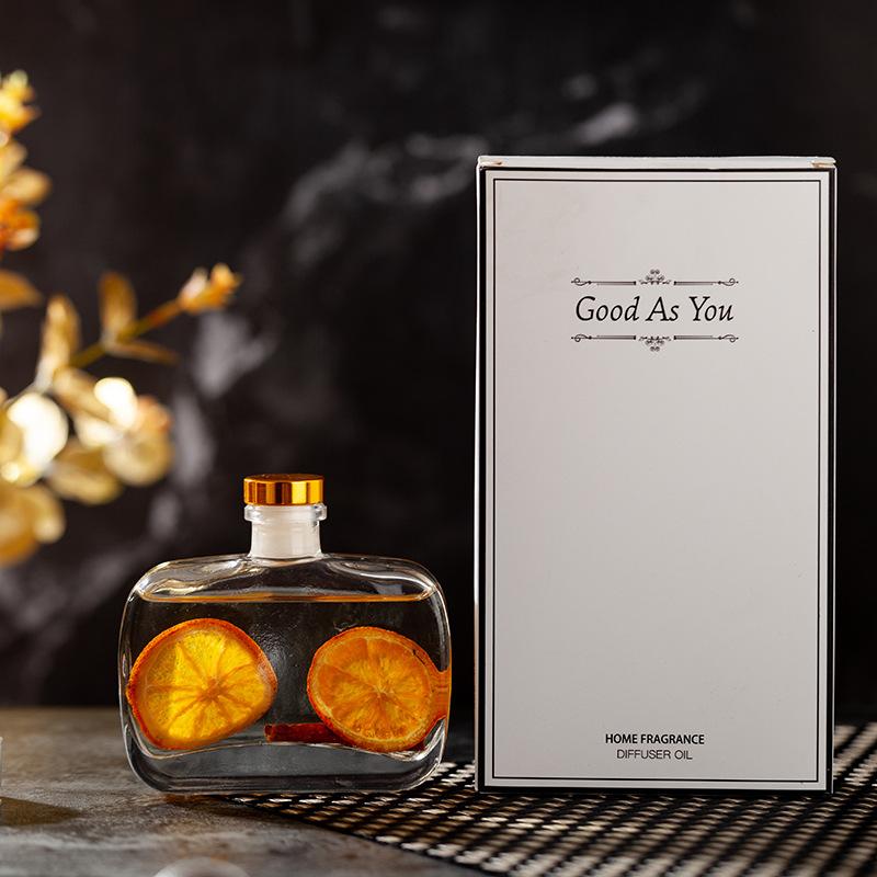 Водная цветочная ароматерапия без огня, для дома, ежедневного использования, ветка сухоцвета, дезодорирующая, ароматическая, настольная ароматерапия