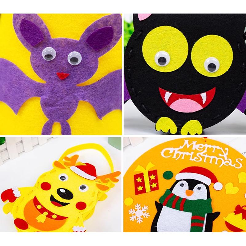 100 шт./упак. Самоклеящиеся глазки-шарики для кукол, аксессуары, глаза для DIY, скрапбукинга, поделок, рукоделия, ручной работы, игрушек TMZ