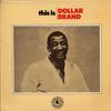 LP Пластинка DOLLAR BRAND - This Is Dollar Brand 2460192 Black Lion Reco 1973 UK Джаз Б/У
