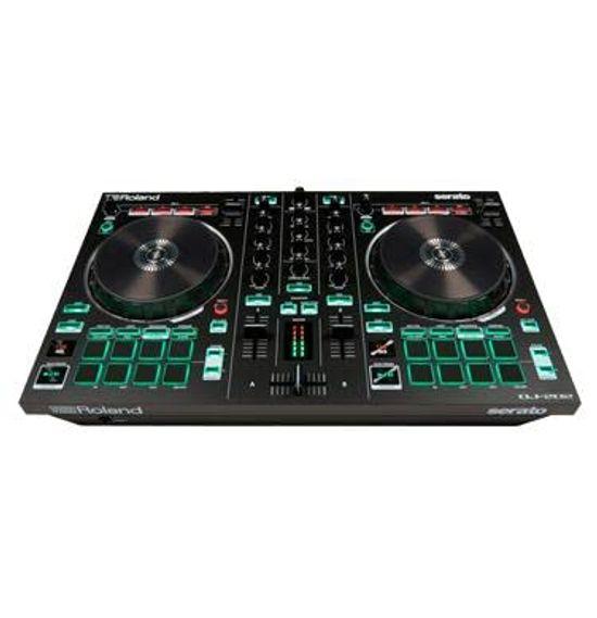 Roland DJ Controller DJ-202