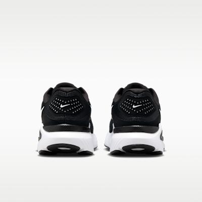 Nike Wmns Structure 26 Extra Wide 'Black White'