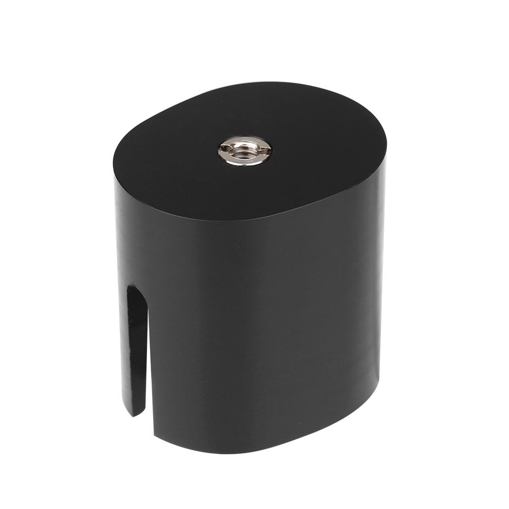 Универсальный адаптер для штатива-штатива с крепежным винтом 1/4 дюйма для DJI OSMO All Series