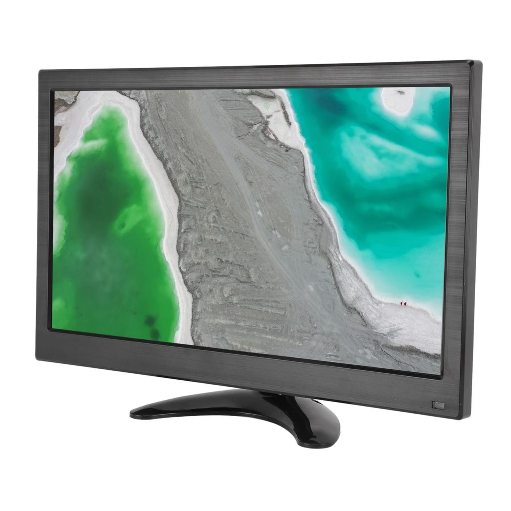 13.3 Inch Computer Display 1920x1080 BNC AV VGA USB MIC AUX HD Multimedia Interface PC Display Scree