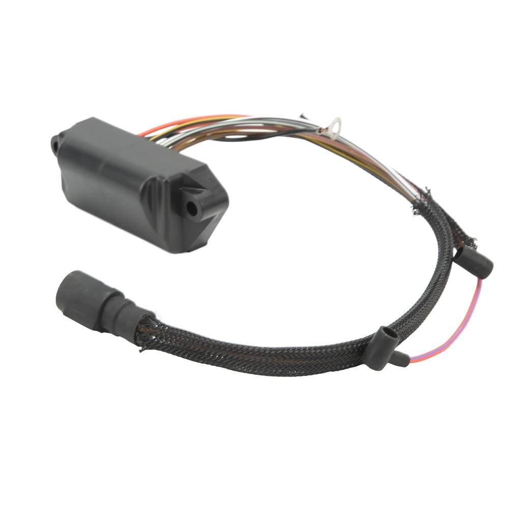 Power Pack Assembly 0582285 CDI Power Pack ABS Высокопроизводительная замена для Evinrude Johnson