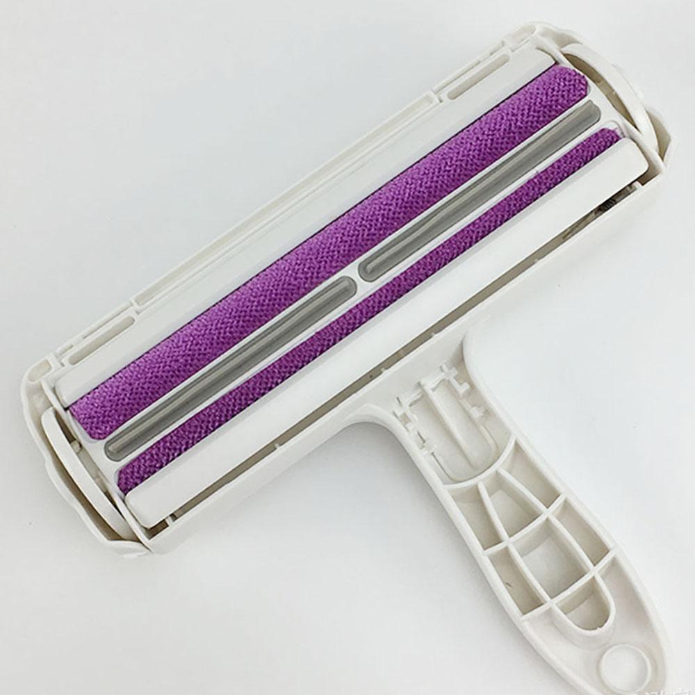 Средство для удаления шерсти домашних животных, очиститель для шерсти кошек и собак, липкий ролик для удаления ворса, щетка для удаления ворса, инструменты для чистки шерсти домашних животных, устройство