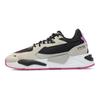 Puma Кроссовки RS-Z Luminous - Черные Фиолетовые Женские 384082-02