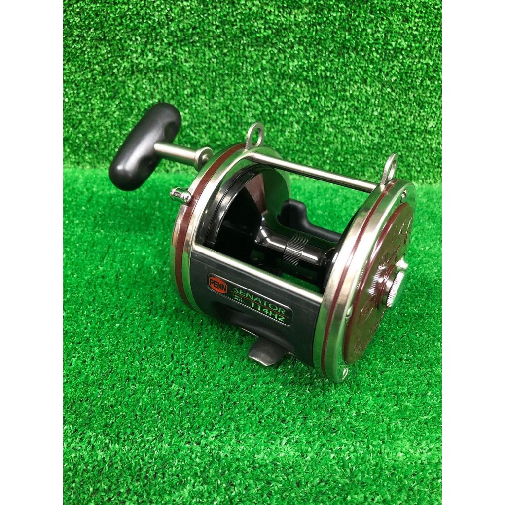 Used Pen Senator 114H2 60 (also sold at Ritto store)