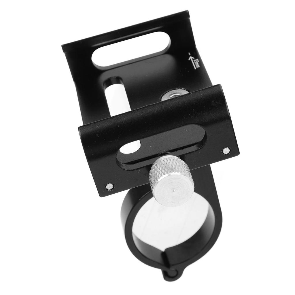 Road Bike Phone Holder Professional Aluminium Alloy Adjutable Bicycle Phone Mount for Mountain Road Bike