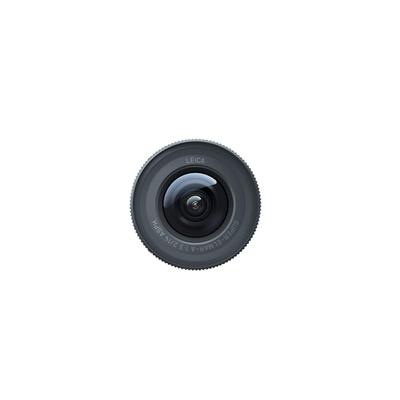 Дюймовый объектив CM537 для Insta360 ONE R 5.2K/1 широкоугольный CINORC4/A []
