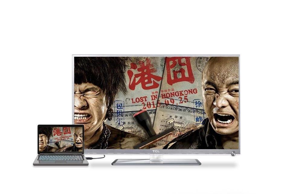 Ugreen Unidirectional Displayport To Hdmi Cable 4K 30 Hz 32 Awg 2 M Black (Dp101 10202)