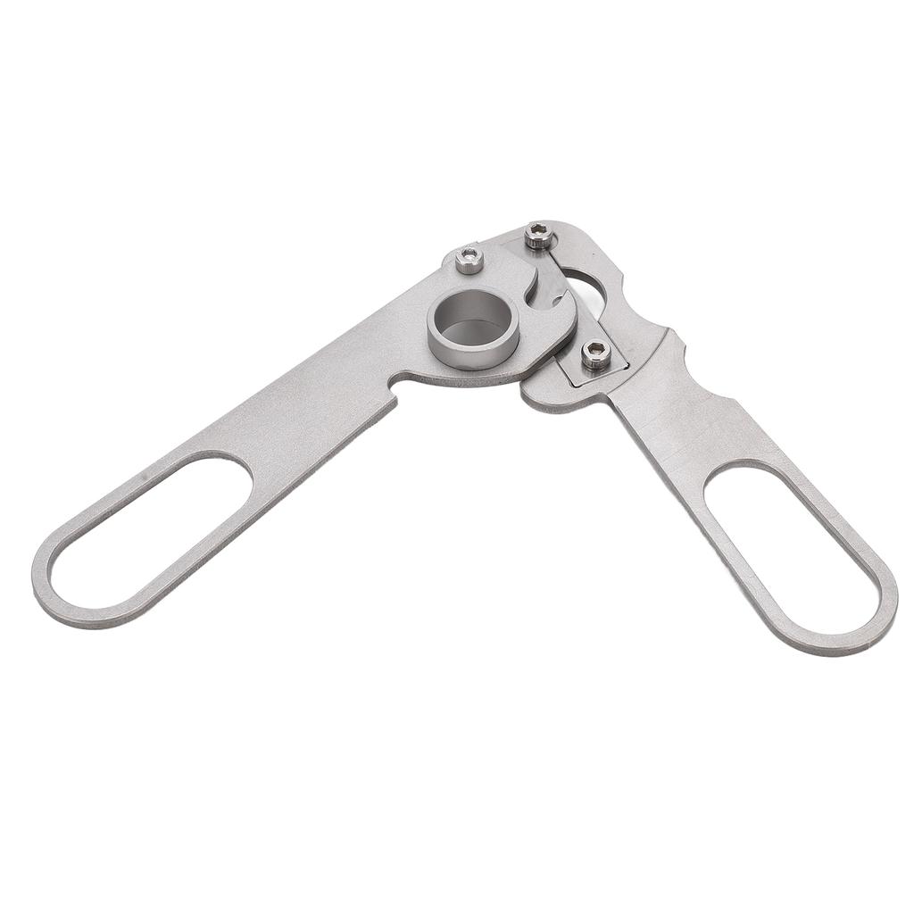 Billiard Cue Tip Excision Tool Cutter Stainless Steel Pool Cue Tip Cutting Repair Tool