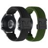 20mm 22mm Nylon Strap For HUAWEI WATCH GT 5 Pro 4 46mm Band For HUAWEI GT 3 2 42mm HONOR Magic Watch 4 GS Braided Soft Bracelet