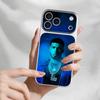 Стикер-обертка для телефона Rapper Singer A-AnuelS AA для IPhone17 Pro/17pro Max, Декаль на корпус, Защитная пленка для задней панели, Полное покрытие