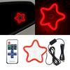 USB Powered Car Ambient Lights Multiple Modes Interior Atmosphere Lamps  Car Interior