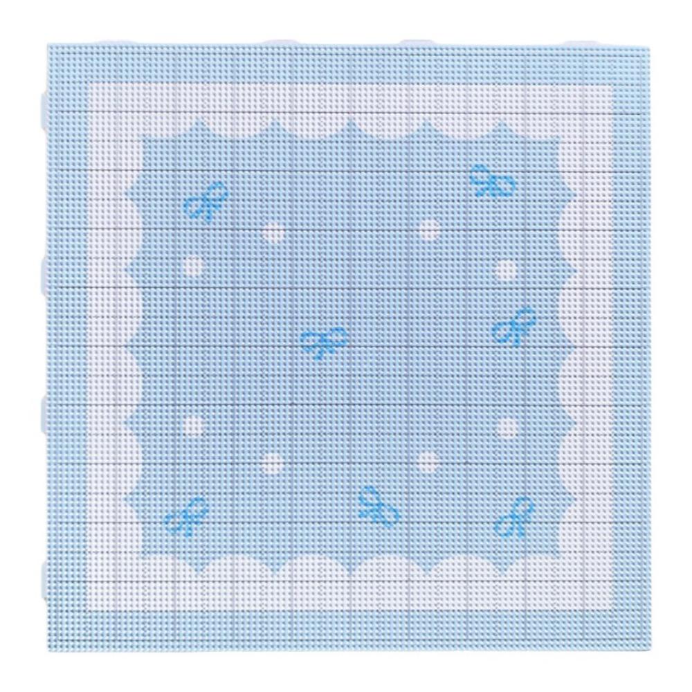 52/78/104Pins Fuse Beads Pegboards Matte Color Melting Beads Boards Craft Supplies