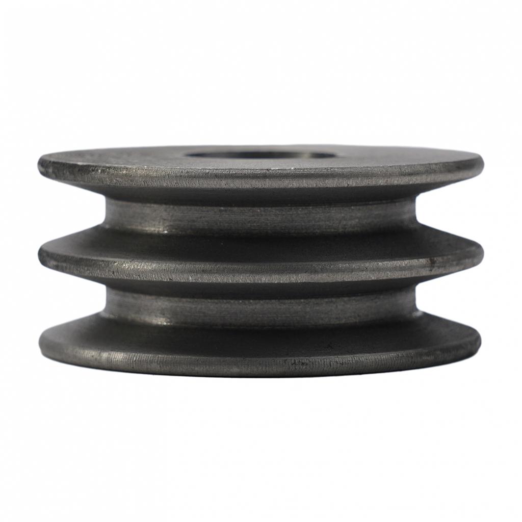 Cast Iron V-Belt Pulley Dia 50mm-100 Power Tool Accessory