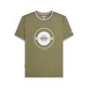 Men's Target Ringer T-Shirt