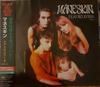 CD MANESKIN Teatro Dealer Vol.I SICP6402 RCA 2021 Япония ObiRock Б/у