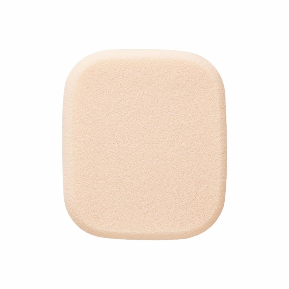 Shiseido Cle de Peau Beaute Тональная пудра Eclat II Сменный блок 8г Спонж