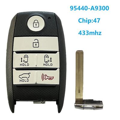 95440-A9300 Пульт дистанционного ключа подходит для KIA Sedona 2015-2020
