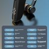 Bluetooth Headset Business Single-ear Bluetooth Headset In-ear Sports Bluetooth Headset