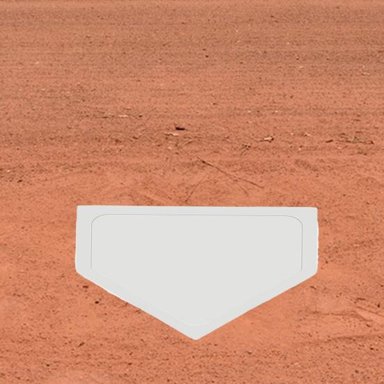 5 шт./компл. бейсбольные основания резиновые основания с домашней пластиной для бейсбола и софтбола