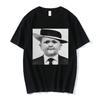 Hasbulla Magomedov Shirt Russian Blogger Doumim Short Sleeve Summer Unisexs Tshirt Funny Classic Ropa Hombre Graphic Tshirts