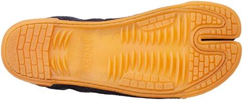 K-WORK K-Guard Носки таби цвета индиго, 10-слойные кохадзэ с носком, KGA10-AI-270, Мужские Индиго, JP, Размер 28.0 (28см)