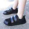Children's Shoes Casual Shoes Parent-Child Shoes Trend Shoes  Children's Trend All-Match Casual Fashion Rotating Button Shoes Basketball shoes