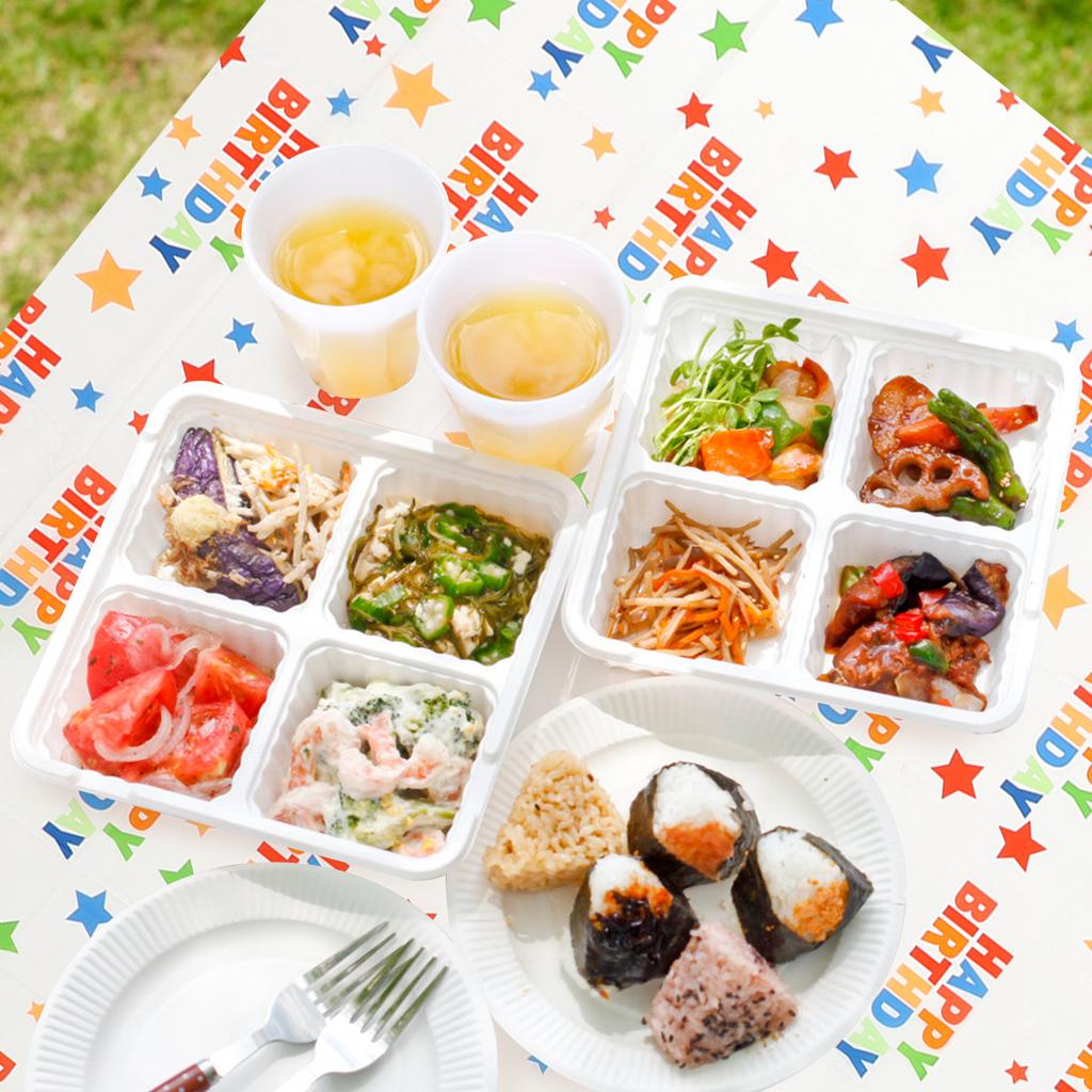 Birthday Party Tablecloth Picnic for Kids Covers Polyester Food Grade Decorative Cloths Child Tablecloths