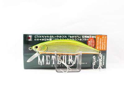 Jackson Тонущая приманка Meteora 80 LGG (4147)