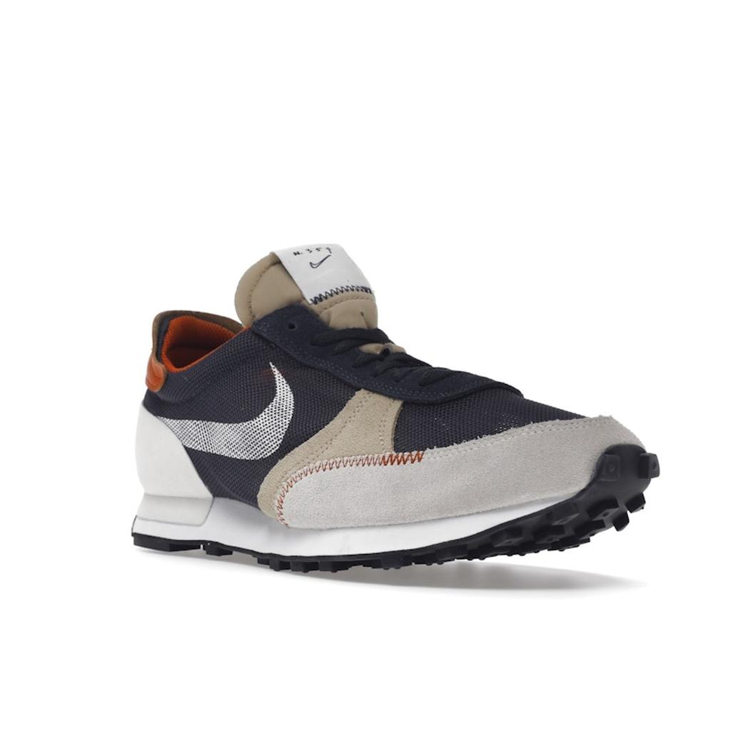 Nike Daybreak-Type Thunder Blue Sail Unisex Sneakers Grain White CJ1156-400