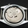 ЯПОНСКИЕ ВИНТАЖНЫЕ ОТРЕМОНТИРОВАННЫЕ МУЖСКИЕ АВТОМАТИЧЕСКИЕ ЧАСЫ SEIKO 7009A БЕЛЫЙ ЦИФЕРБЛАТ a445847-1