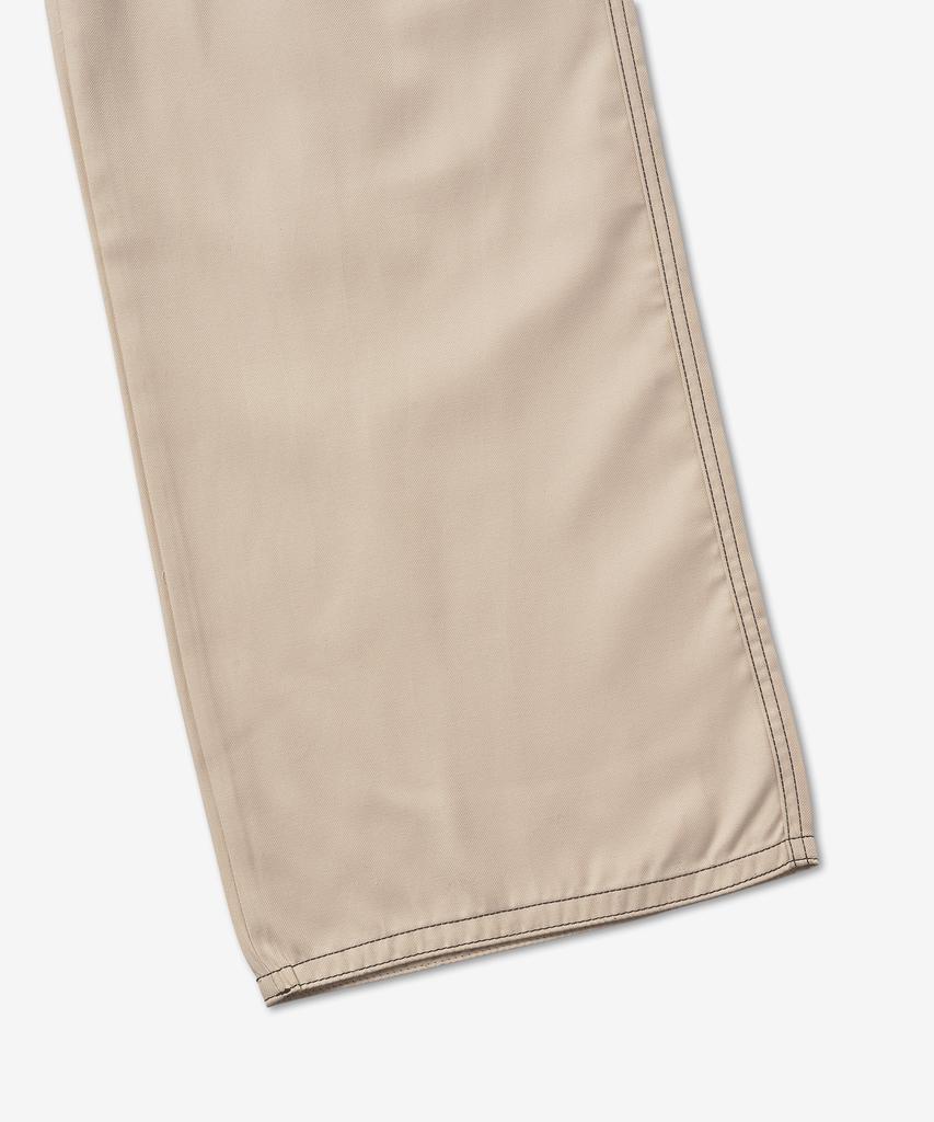SUNNEI Jump Pants - Light Beige / Crtwwbot005002A
