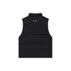 New FILA x Études Vest Men's Legend Blue F11M346904F-NV