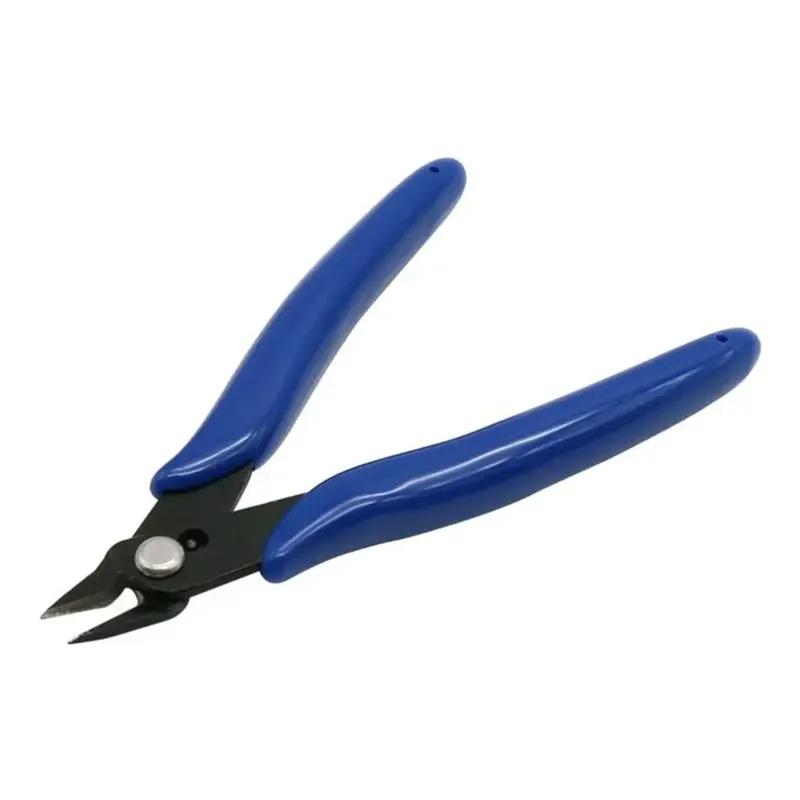 1Pc Steel Cutting Metal Foot Ring Pliers Birds Chicken Pigeon Parrot Leg Ring Scissor Pigeon Racing Tools Metal Wire Cut Scissor