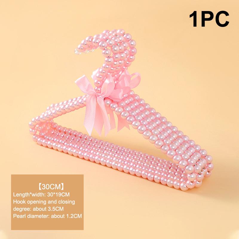 Полка для вешалок для одежды для собак, вешалка для одежды для кошек, милые детские вешалки, органайзер для одежды, экономящий место